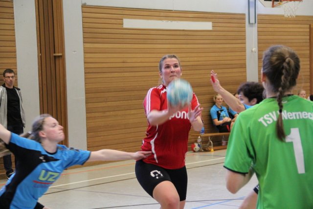 2017_01_08 Landesliga Frauen u. J19